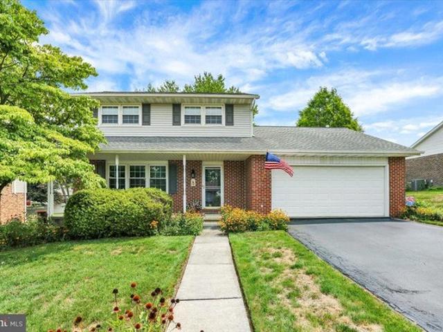 House for sale in Wyomissing, Pennsylvania