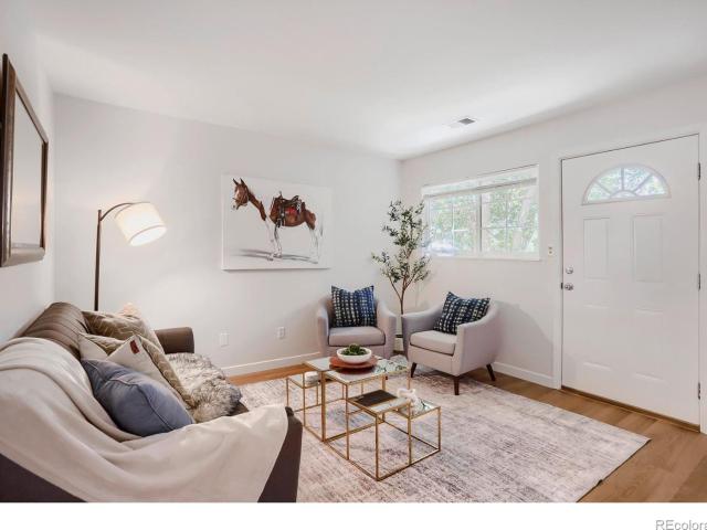 Townhouse for sale in Colorado