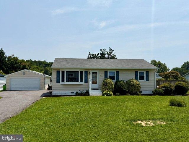House for sale in Chester, Maryland