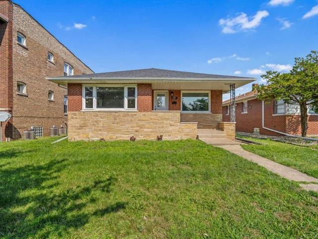 House for sale in Whiting, Indiana