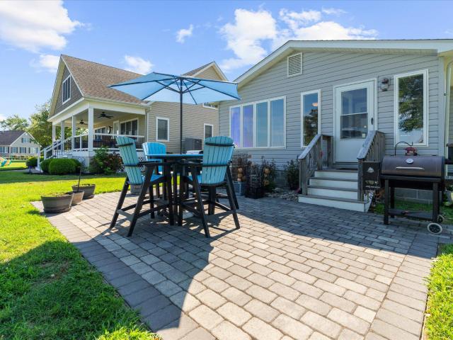 House for sale in Dorchester, Maryland