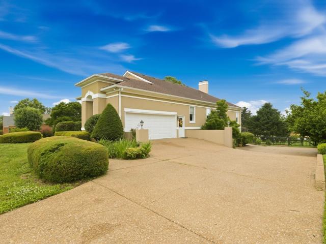House for sale in Tennessee