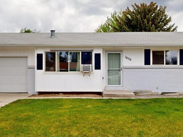 House for sale in Montrose, Colorado