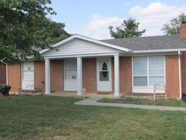 House for sale in Virginia