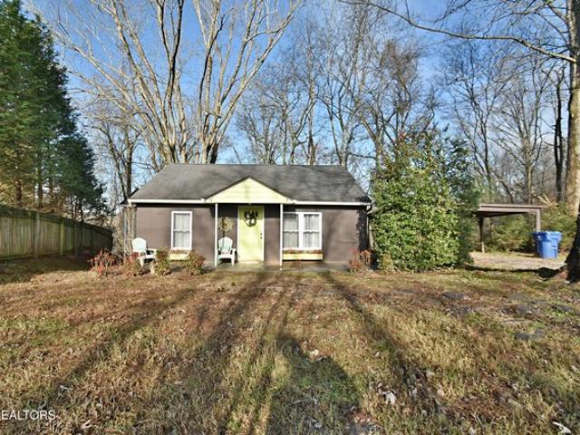 House for rent in Tennessee