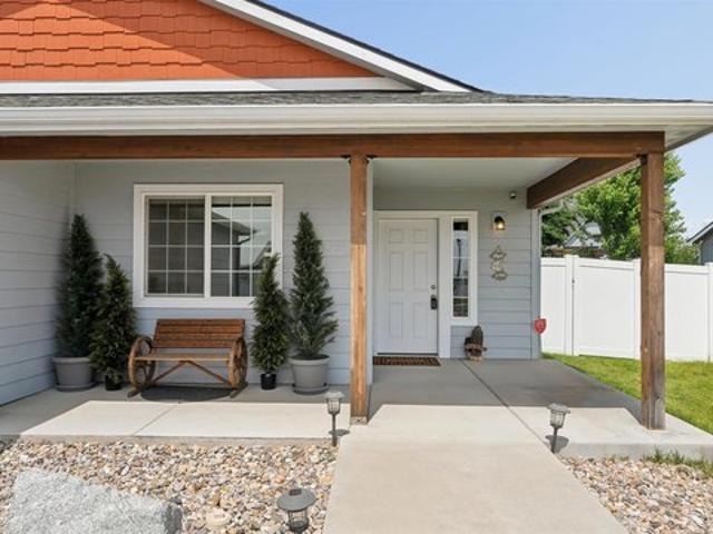 House for sale in Deer Park, Washington