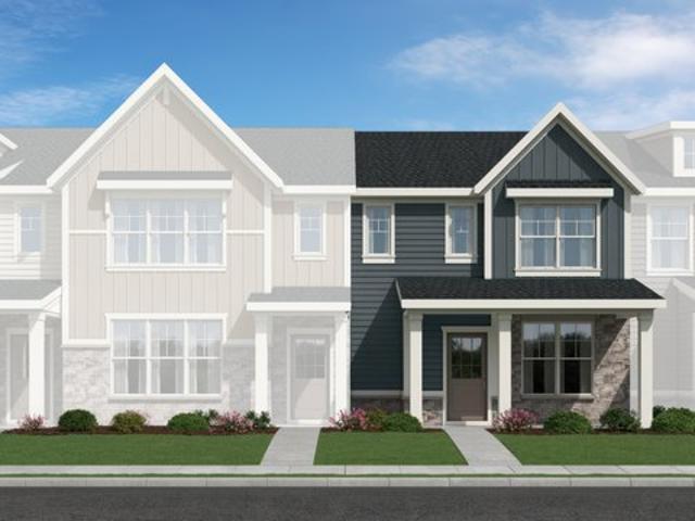 House for sale in Dyer, Indiana