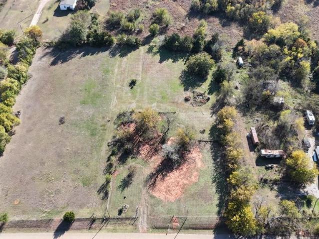 Land for sale in Battiest, Oklahoma