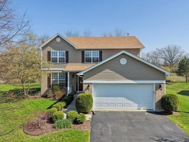House for sale in Lake Villa, Illinois
