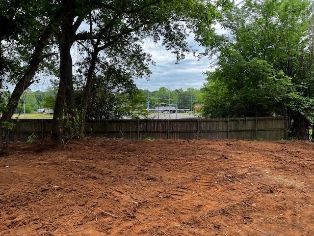 Land for sale in Harrison, Texas