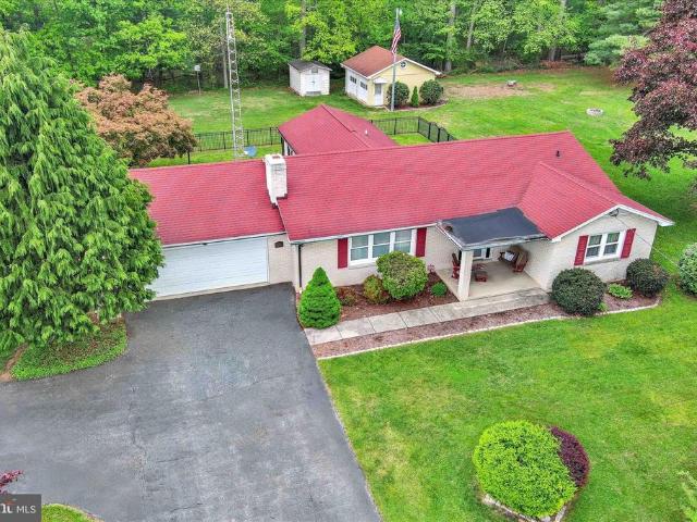 House for sale in Hampstead, Maryland