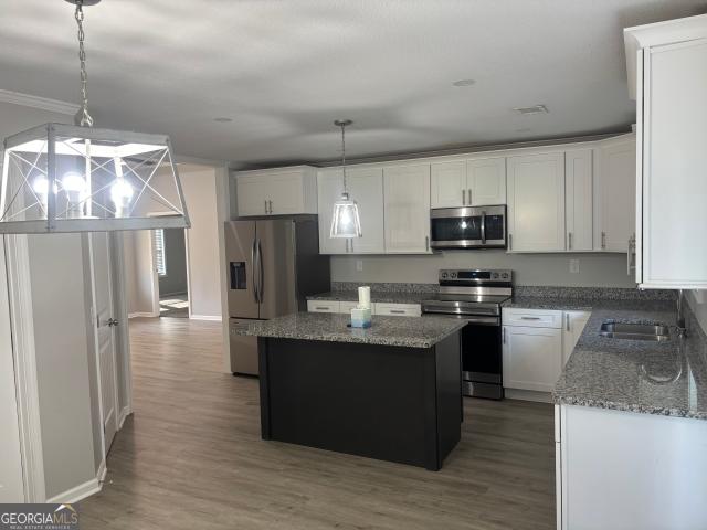 House for sale in Baldwin, Georgia