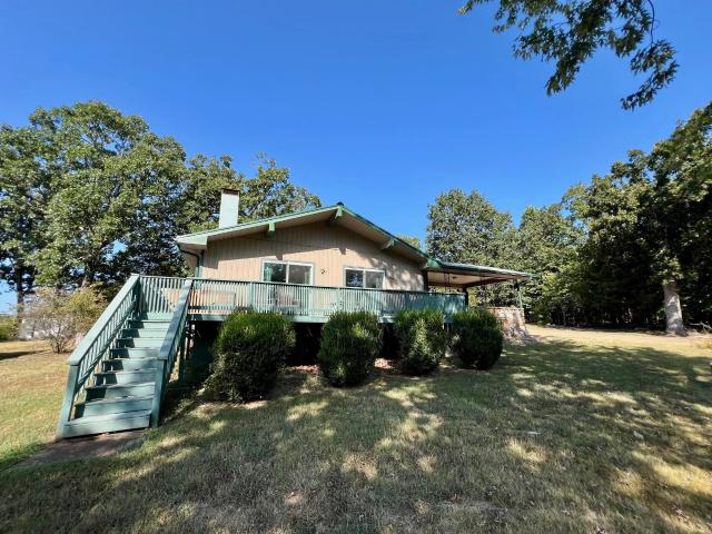House for sale in Ark