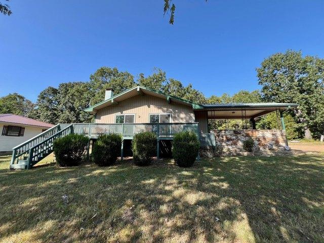 House for sale in Ark