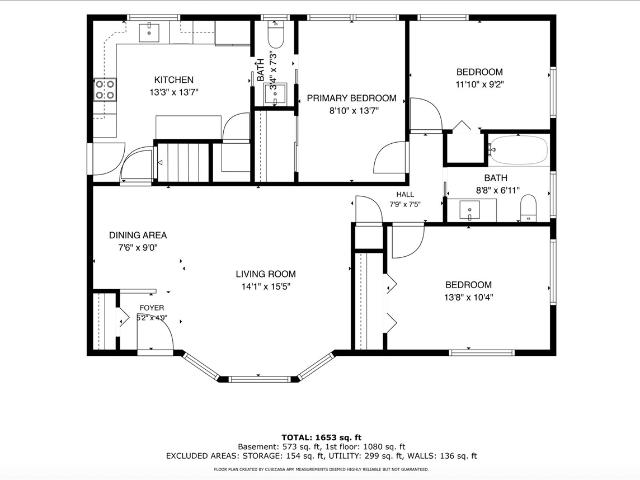 House for sale in Ann Arbor, Michigan