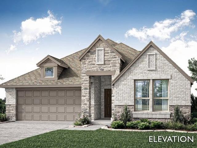 House for sale in Forney, Texas