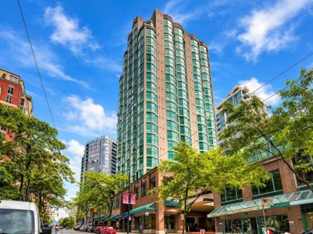 Property for sale in Yaletown, Vancouver