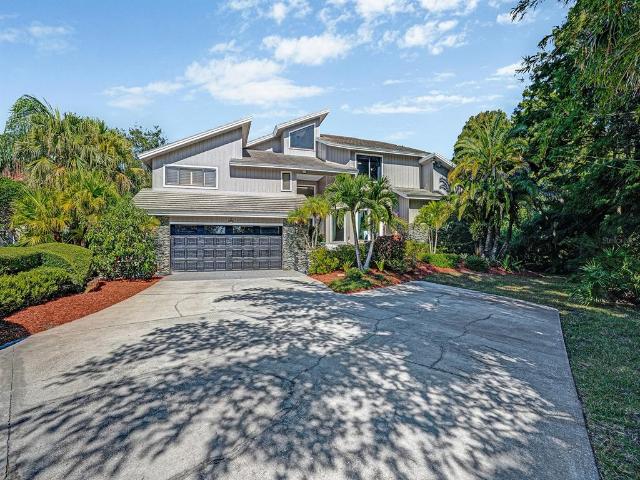 Property for sale in Safety Harbor, Florida