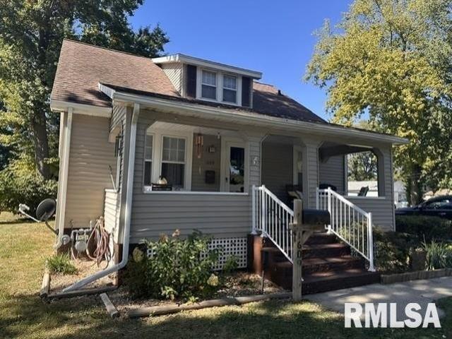 House for sale in Jacksonville, Morgan County