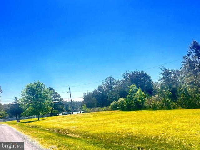 Land for sale in Dorchester, Maryland