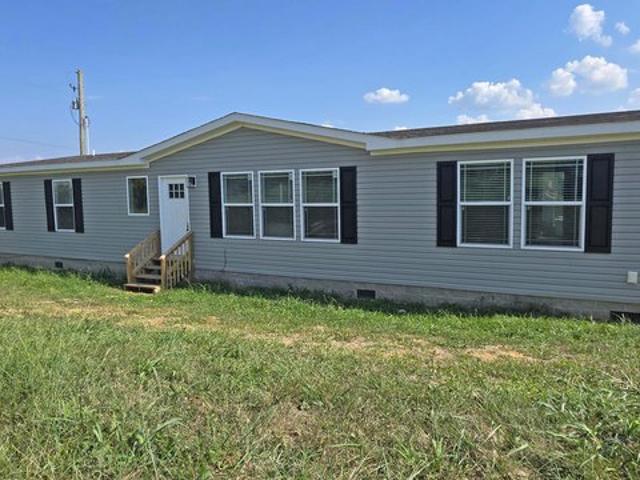 House for sale in Bloomfield, Nelson County