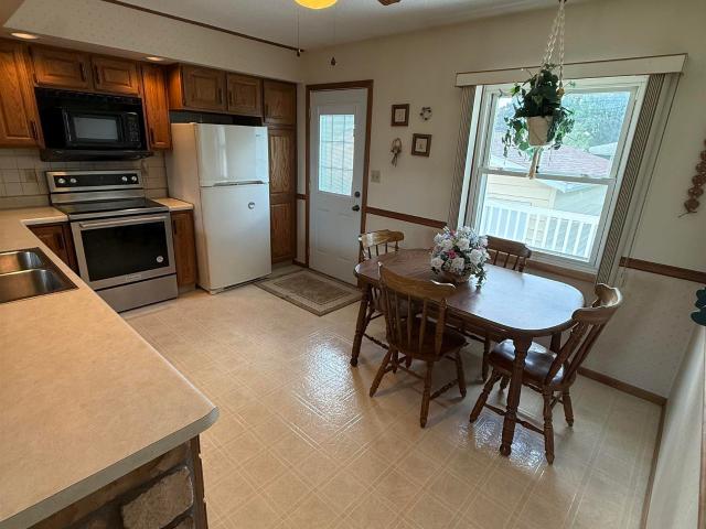 House for sale in Burlington, Iowa