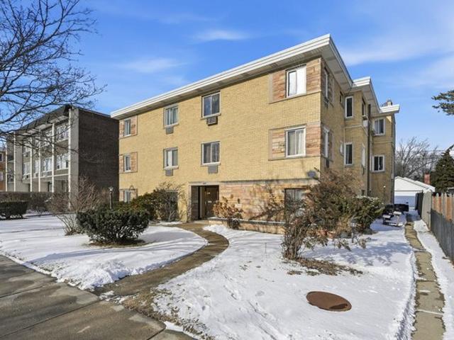Condo for sale in Evanston, Illinois