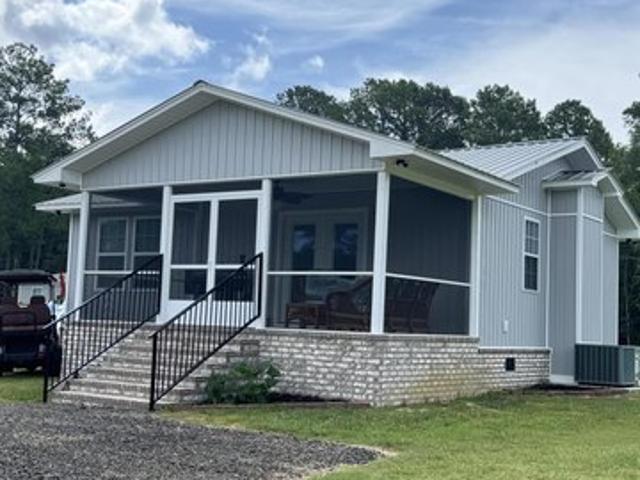 House for sale in Summerton, South Carolina