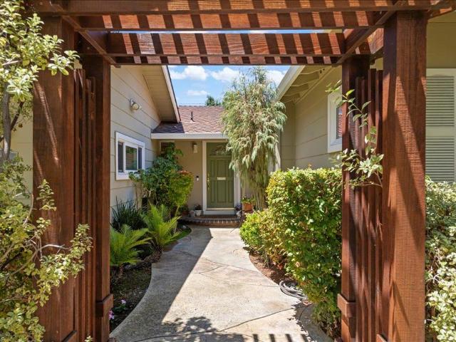 House for sale in San Jose, California