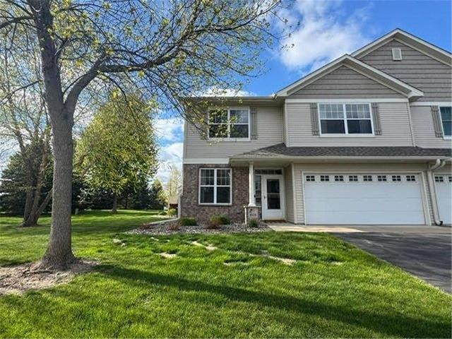 Townhouse for sale in Rice, Minnesota