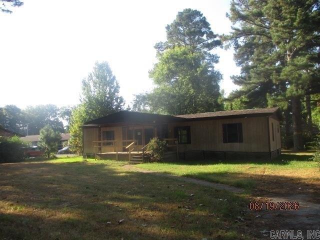 House for sale in Ark
