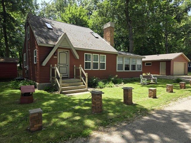 House for sale in Delavan, Wisconsin