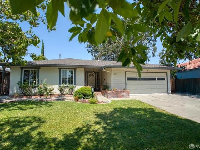House for sale in San Jose, California