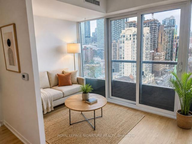 Condo for rent in Woburn, Ontario