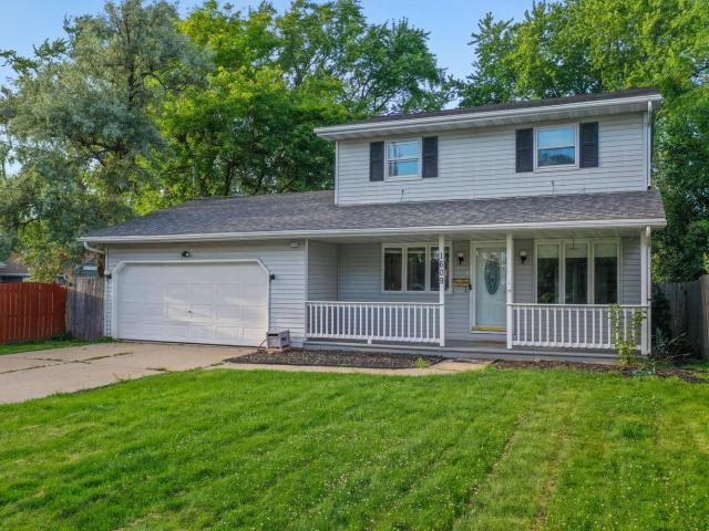 House for sale in Green Bay, Wisconsin