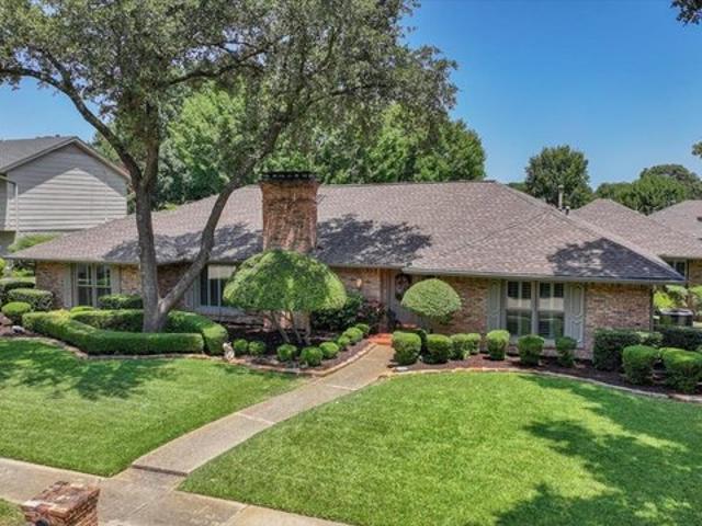 House for sale in Plano, Texas