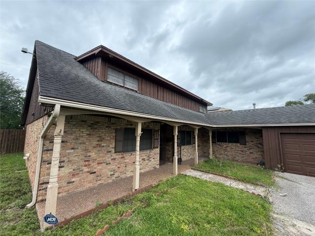 House for sale in Harris, Texas