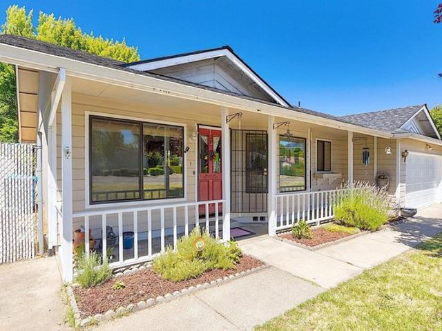 House for sale in Oregonia