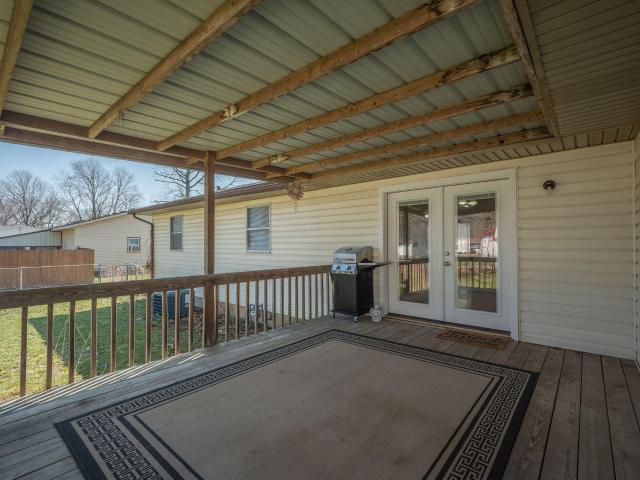 House for sale in Sarcoxie, Missouri