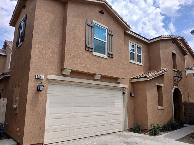 Condo for sale in Upland, San Bernardino County