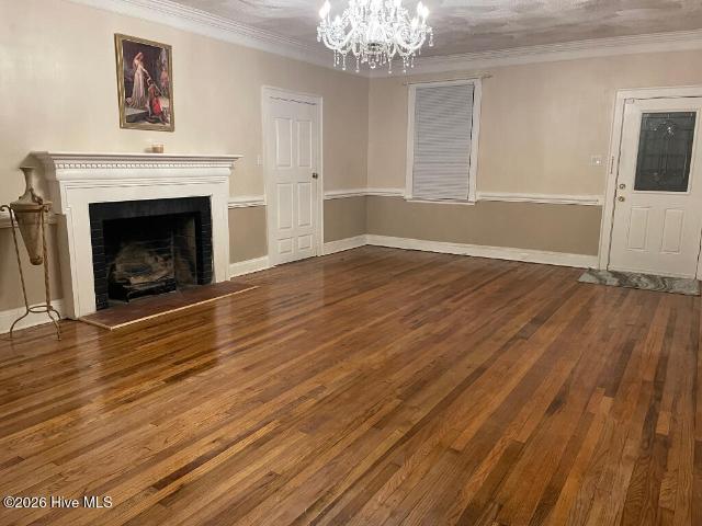 House for sale in Scotland Neck, North Carolina