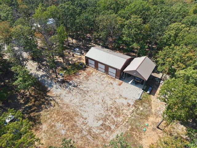 Land for sale in Niangua, Missouri