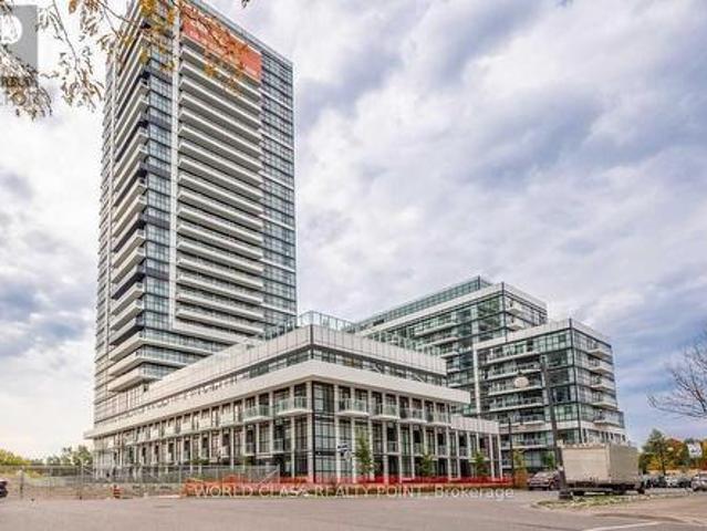 Property for rent in Woburn, Ontario