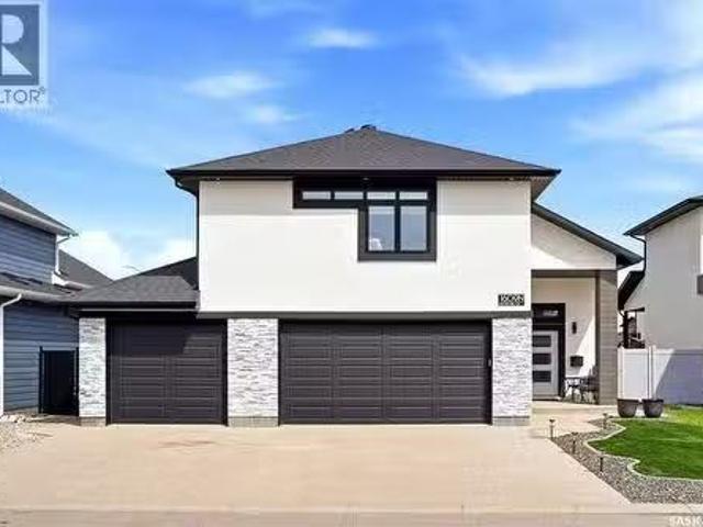 House for sale in Regina, Saskatchewan