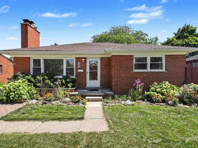 House for sale in Ann Arbor, Michigan