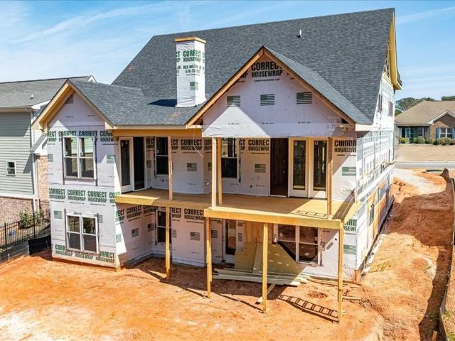 House for sale in Oconee, Georgia