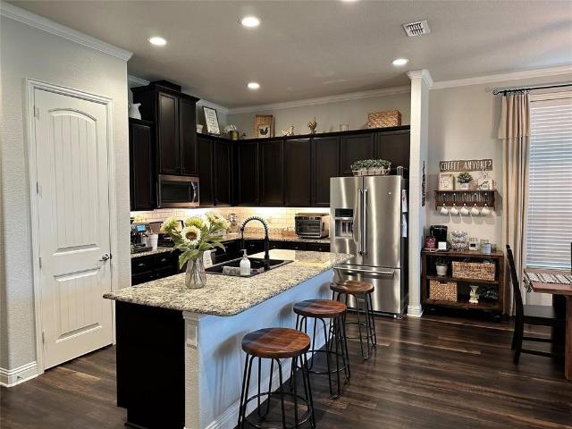 Property for rent in Denton, Texas