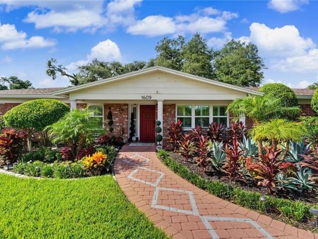 House for sale in Brandon, Florida