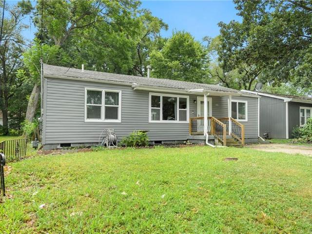 House for sale in Kansas