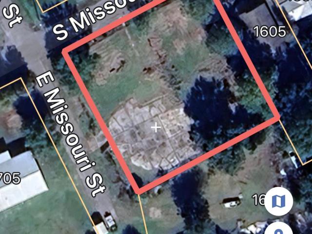 Land for sale in Mauriceville, Texas